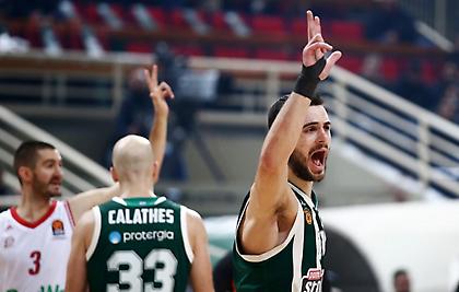 Παπαπέτρου: «Το σημαντικό είναι να κερδίζουμε»