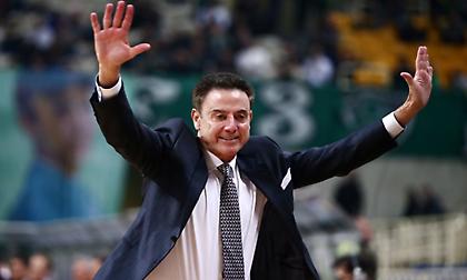 Πιτίνο: «Βελτίωση στη φυσική κατάσταση, δεν υπάρχει αρκετό κρασί για εμένα απόψε»