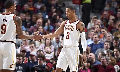 «Έπαιξε» για Ολυμπιακό, πάει Ράπτορς ο ΜακΚο