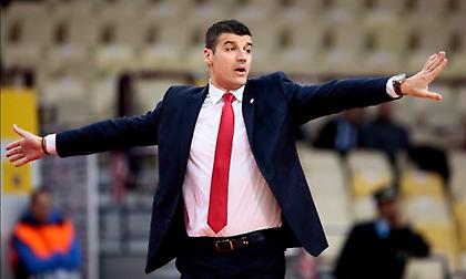 Παντελάκης: «Μας στοίχισαν οι λεπτομέρειες στο τέλος»