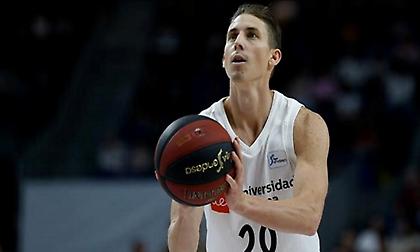 Χάνει Ολυμπιακό ο Κάρολ