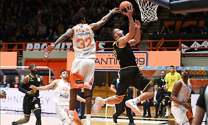 Δύο προβλήματα στον Άρη