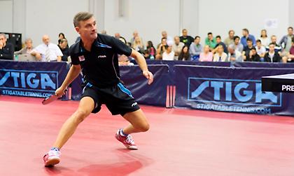 Συμμετοχή στο ουγγρικό World Tour και τριάντα χρόνια με τα ελληνικά χρώματα για τον Κρεάνγκα