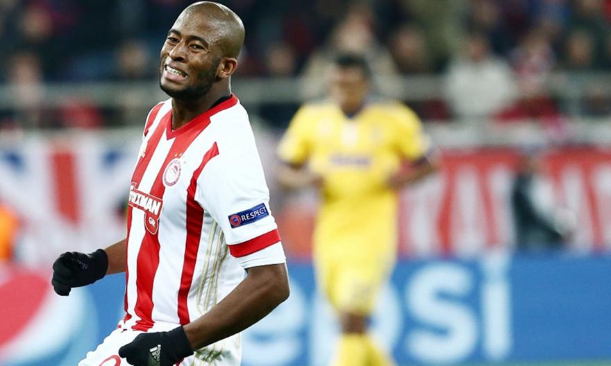 Φεύγει ο Σεμπά και ορθάνοιχτος ο δρόμος για εξτρέμ στον Ολυμπιακό!