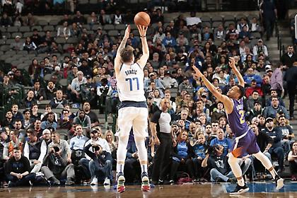 Η νέα μεγάλη εμφάνιση του Ντόντσιτς (video)