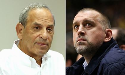 Χαμός στη Μακάμπι-«Πόλεμος» Βούιτσιτς με τον πρόεδρο της Λίγκας