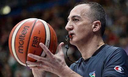 Ο… πολυσυζητημένος Πατέρνικο στο Μπαρτσελόνα-Παναθηναϊκός