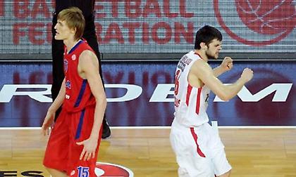 Ολυμπιακός: Όταν ο «Παπ»... πυροβολεί και σκοτώνει! (πίνακας)