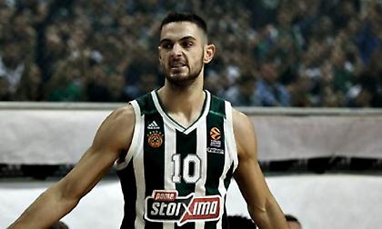 Ο Παπαπέτρου είναι εδώ: 3 ρεκόρ καριέρας σε… εμφανισάρα με τον Παναθηναϊκό! (video)