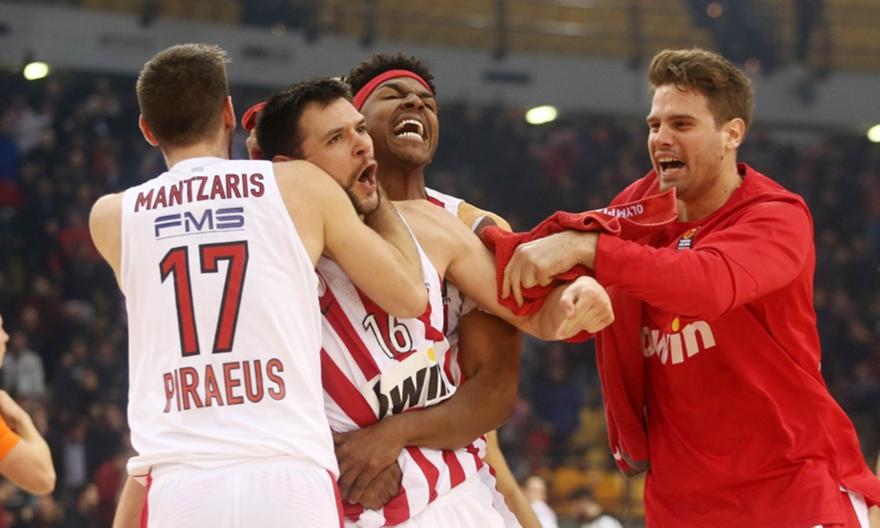 Ζέρβας: «Ο Ολυμπιακός πρέπει να παίξει και με την ψυχολογία της Ρεάλ, κανένα θέμα Νάναλι»