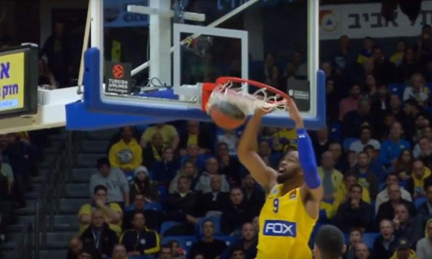 Διπλός Παπανικολάου και Παναθηναϊκός στο Top 10 της αγωνιστικής (video)