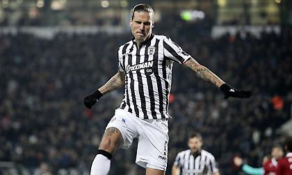 Σούπερ Λίγκα: Η φυγή του Πρίγιοβιτς αλλάζει τις αποδόσεις