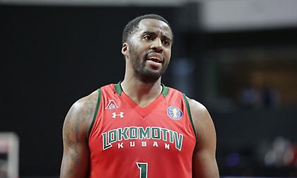 MVP της αγωνιστικής στο Eurocup ο ΜακΛίν