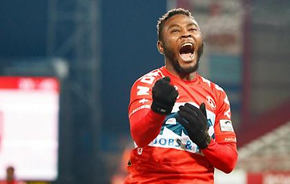 Έφτασε Κύπρο για τις υπογραφές ο Ατζαγκούν