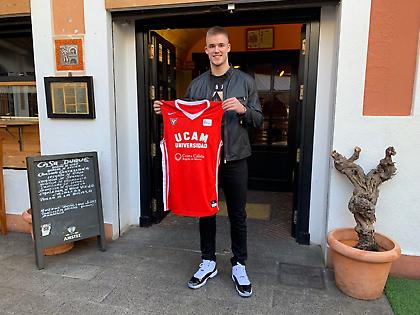 Δανεικός στη Μούρθια από τη Ρεάλ ο Ράντοντσιτς