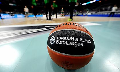 Έρευνα: Ενδέκατοι στην Ευρωλίγκα και με ίδιο μπάτζετ οι «αιώνιοι», πρώτη η Ρεάλ