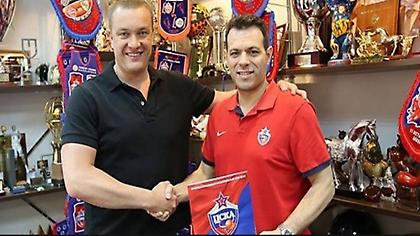 Βατούτιν: «Ήθελαν να διώξω τον Ιτούδη, αλλά σκέφτηκα πως δικαιούτο άλλη μια χρονιά»