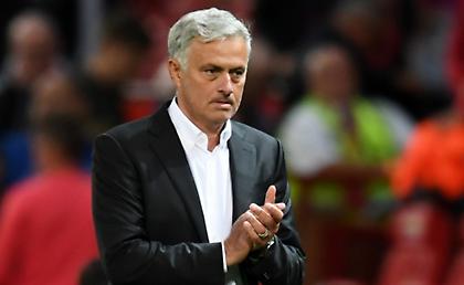 Μουρίνιο: «Κανένα ενδιαφέρον να επιστρέψω στην Πορτογαλία»