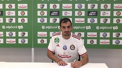 Στην Ουγγαρία ο Τσουκαλάς