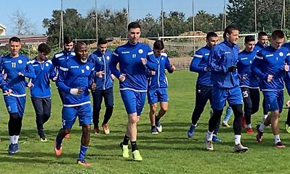 Στην Ένωση Παραλιμνίου ο Φυτανίδης