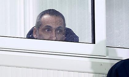 Χωρίς τον Δώνη στον πάγκο ο Παναθηναϊκός