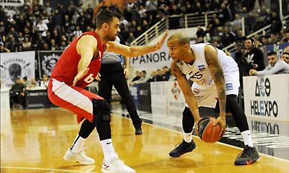 Εκτός ο Χάτσερ στον ΠΑΟΚ