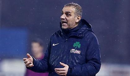 Αγγελίνας: «Ελπίζουμε πως θα κάνουμε την ανατροπή»