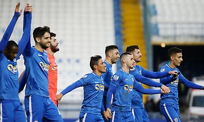 Το... μοναδικό επίτευγμα του Ατρομητου στο Κύπελλο