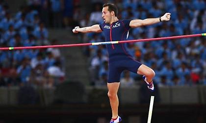 Εντυπωσιακή αρχή για Λαβιλενί