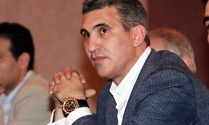 Ανέλαβε τα «ηνία» της Παναχαϊκής ο Δρόσος