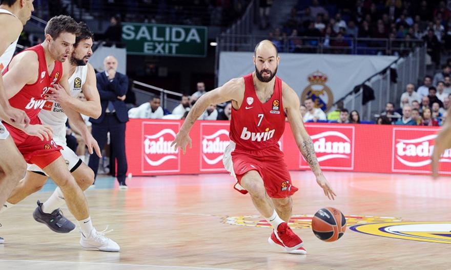 Σπανούλης «σερβίρει», Μπόγρης σκοράρει!