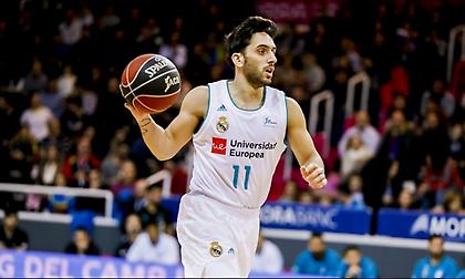 Απίθανη ασίστ του Καμπάτσο στον Ταβάρες!