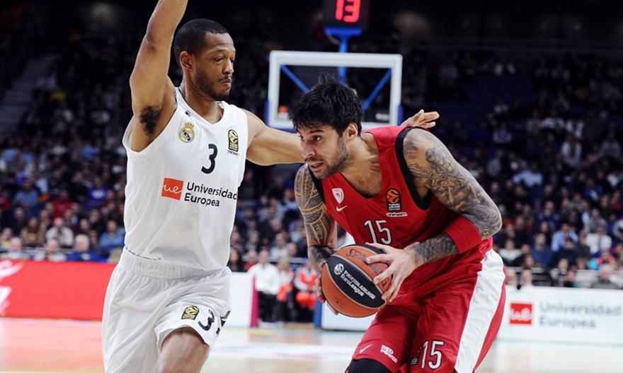 Ράντολφ: «Καλή νίκη κόντρα σε μία σπουδαία ομάδα»