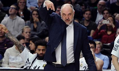 Λάσο: «Πολύ καλή δουλειά στην επίθεση για 40 λεπτά»