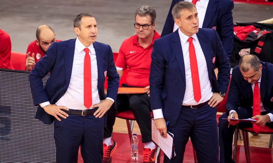 Κεμζούρα: «Μας πλήγωσε η άμυνα, ο Μπόγρης έκανε καλή δουλειά»