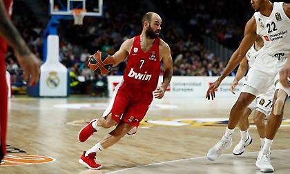 Θα κάνει εξετάσεις στην Αθήνα ο Σπανούλης