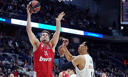 Μπόγρης: «Η τελική διαφορά δεν αντικατοπτρίζει την εικόνα μας»