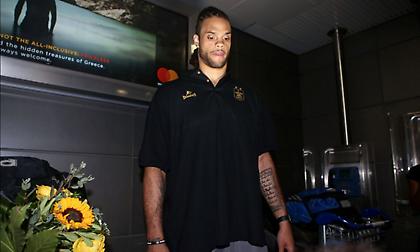 Μπήκε ο Σλαφτσάκης, εκτός δύο στον Άρη