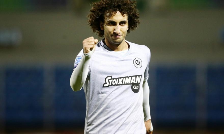 Αρνήθηκε προτάσεις από Τουρκία ο ΠΑΟΚ για τον Ουάρντα!