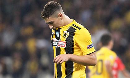 Πρώτος σκόρερ Σούπερ Λίγκας: Κουλούρης vs Πόνσε