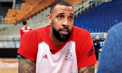 Γουίλιαμς: «Δεν περίμενα τόσο υψηλό επίπεδο στην EuroLeague, για εμένα ο Λεμπρόν είναι ο GOAT»