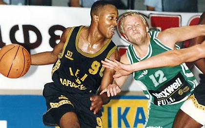 Δίνει μάχη με τη λευχαιμία ο Τόνι Γουάιτ (pic)