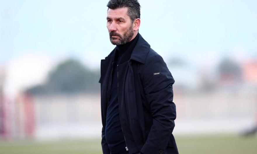 Κετσετζόγλου: «Η ΑΕΚ δεν είναι προετοιμασμένη για να αντικαταστήσει τον Ουζουνίδη»