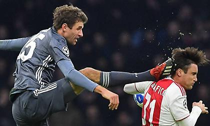 Χάνει και τα δύο ματς με Λίβερπουλ ο Μίλερ