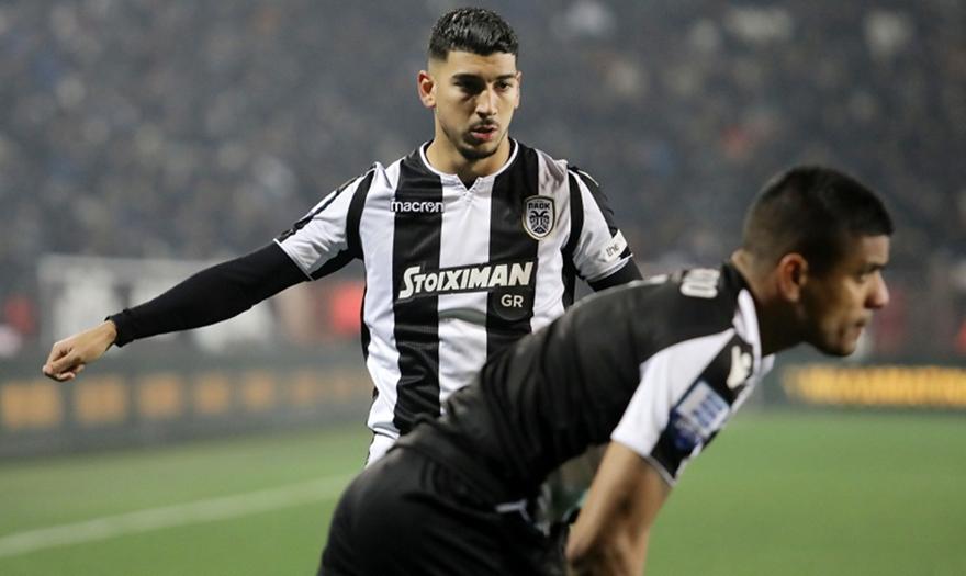 Λημνιός: «Μεγάλη απώλεια ο Πρίγιοβιτς αλλά έχουμε Ακπόμ και Καρέλη»