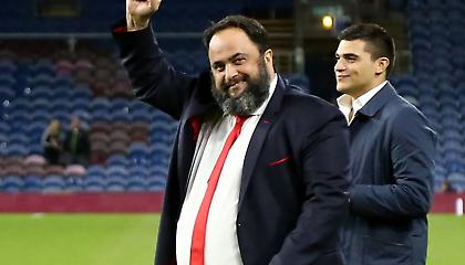 Σκάει το «μπαμ» στον Ολυμπιακό