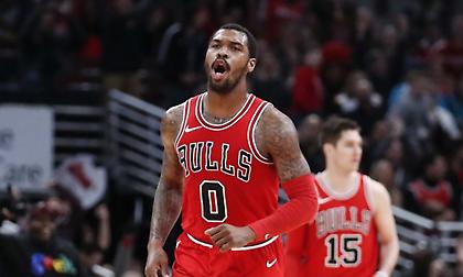 Έφτασε Ελλάδα ο Κιλπάτρικ!