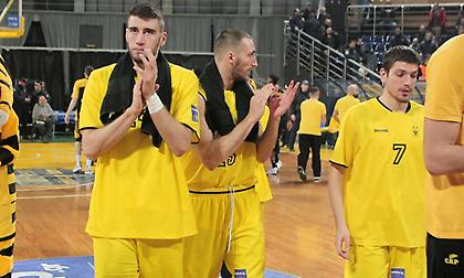 Χρηστίδης: «Μπαρτ και Τζόνσον αποτελούν βαρόμετρα»