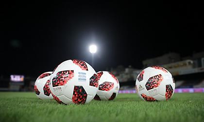 Επιστρέφει με δυνατά φαβορί η Super League