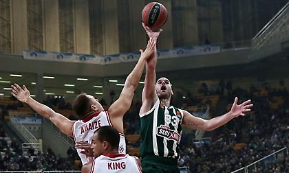 Εμπιστοσύνη στον Καλάθη